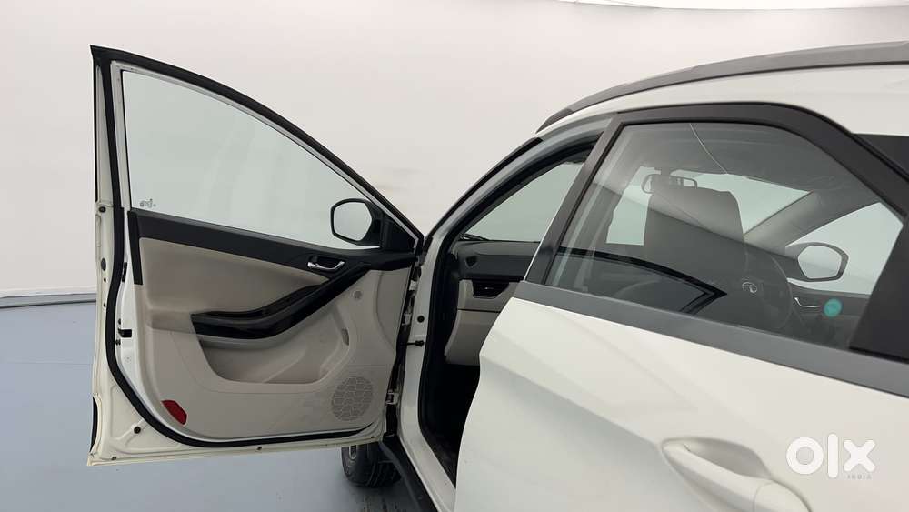 Tata Nexon 1.5 Revotorq Xz Plus, 2021, Diesel