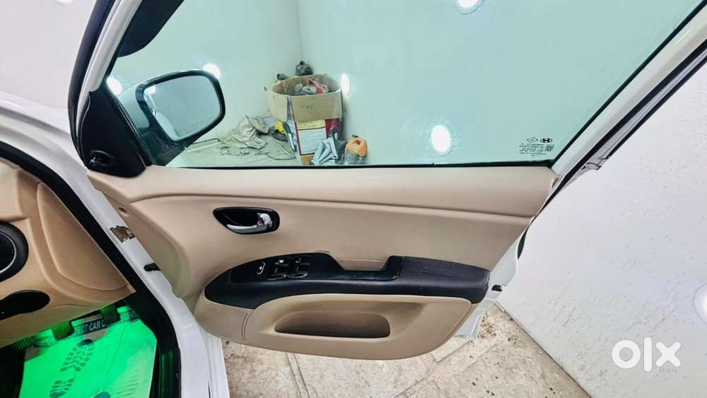 Hyundai I10 10 Petrol