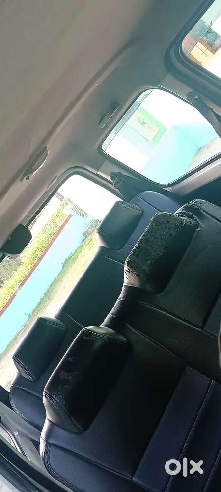 Maruti Suzuki Eeco 2022 Petrol 50000 Km Driven