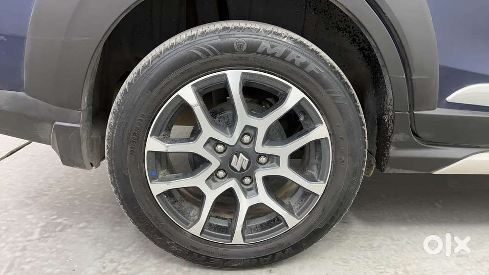 Maruti Suzuki Xl6 1.5 Zeta At, 2024, Petrol