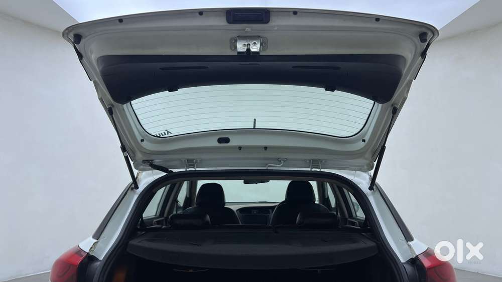 Hyundai Elite I20 [ ] 1.2 Asta, 2015, Petrol