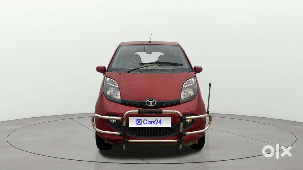 Tata Nano 2012-2015 Twist Xt, 2015, Petrol