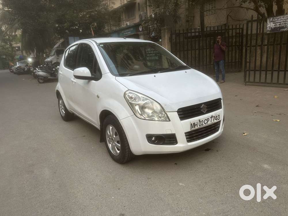 Maruti Suzuki Ritz Zxi Abs, 2012, Petrol