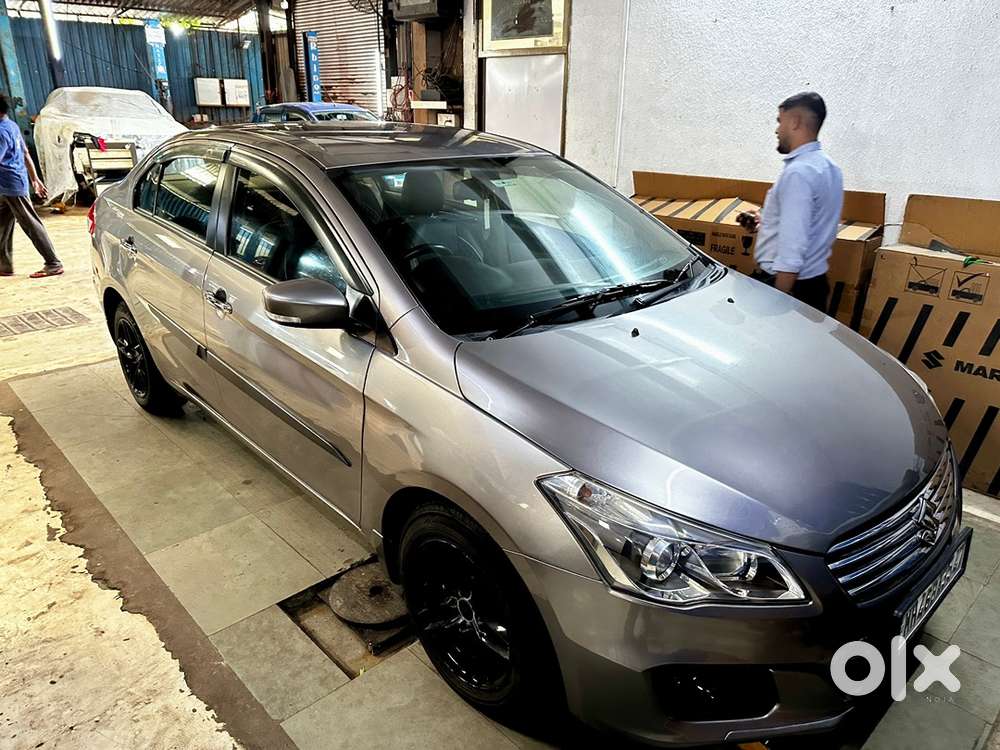 Maruti Suzuki Ciaz Diesel Excellent Condition