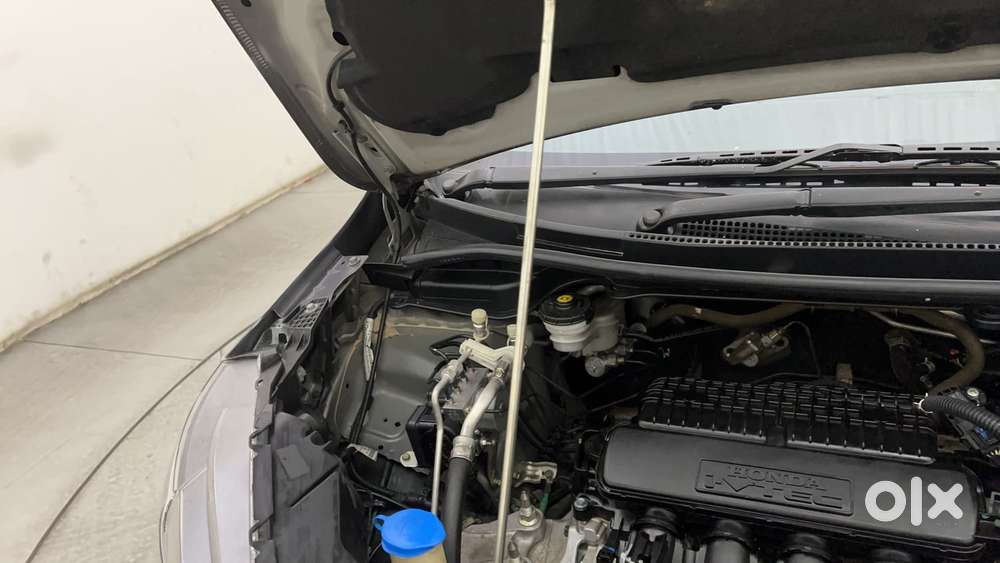 Honda Wr-v I-vtec Vx, 2019, Cng & Hybrids
