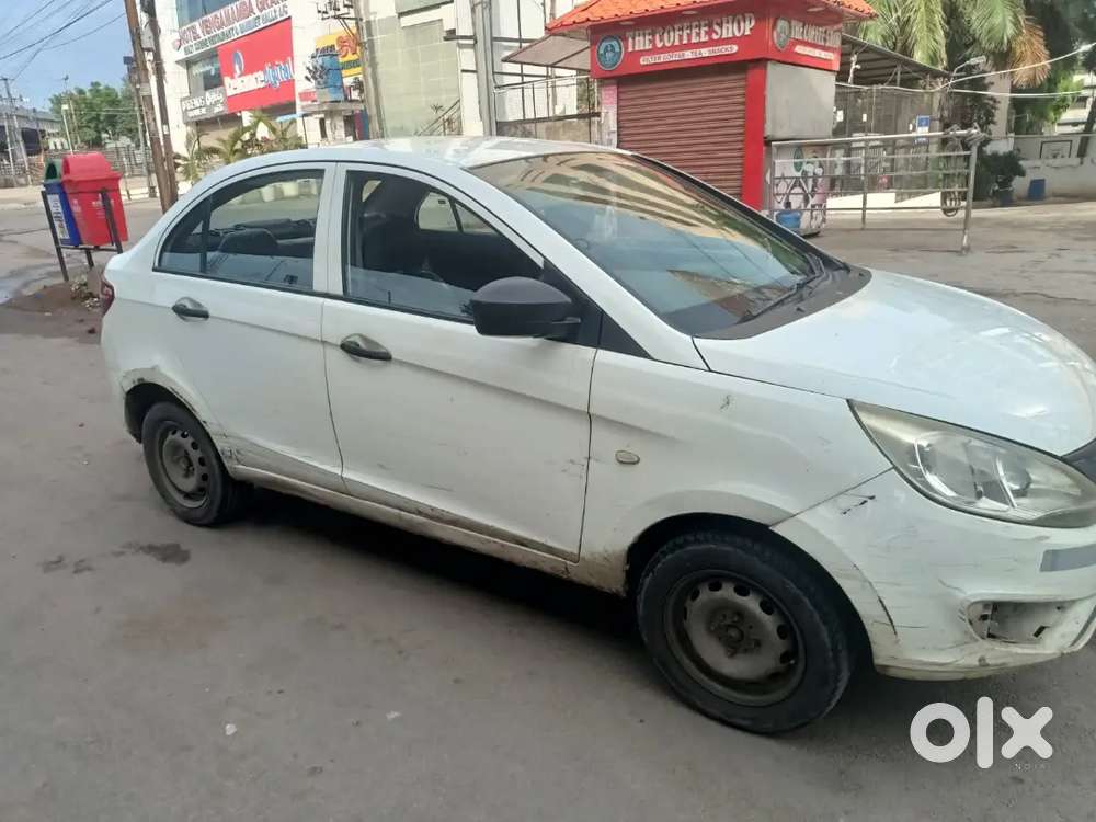Tata Zest Diesel 2019