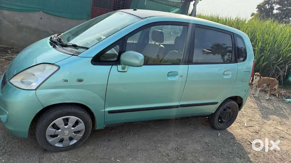 Good Condition Car 4 Power Window Power Steering Smooth Engine