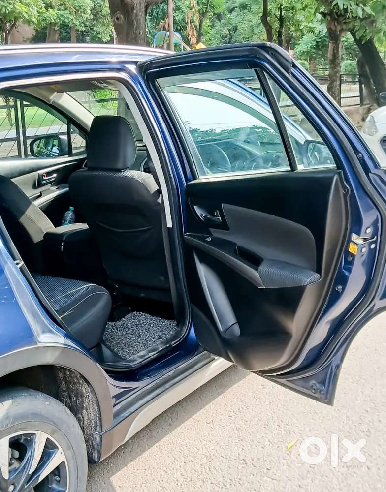 Maruti Suzuki S-cross 2019 Diesel Manual