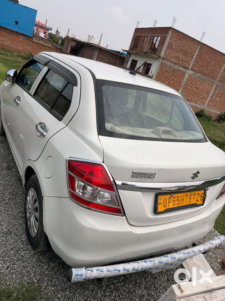 Maruti Suzuki Dzire Vdi, 2019, Diesel