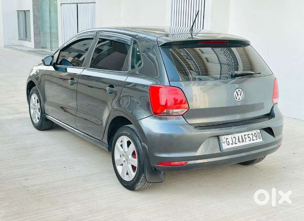 Volkswagen Polo Gt Tsi Sport Edition, 2019, Petrol