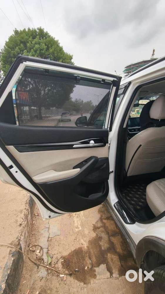 Kia Seltos Petrol Good Condition