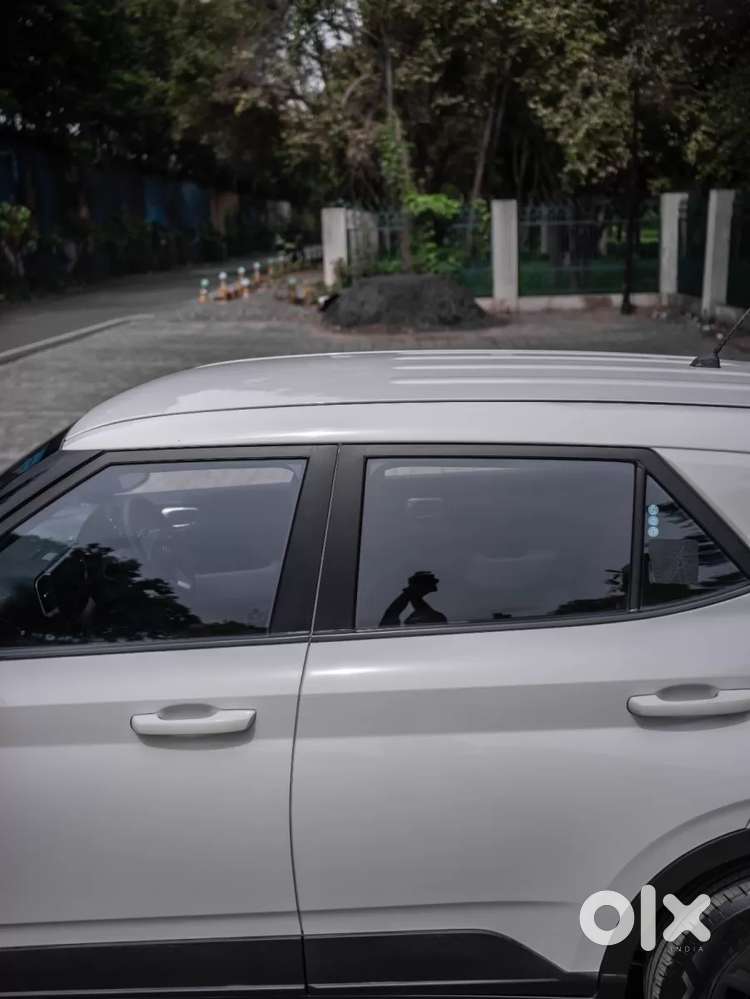 Hyundai Venue E 1.2 Petrol, 2024, Petrol