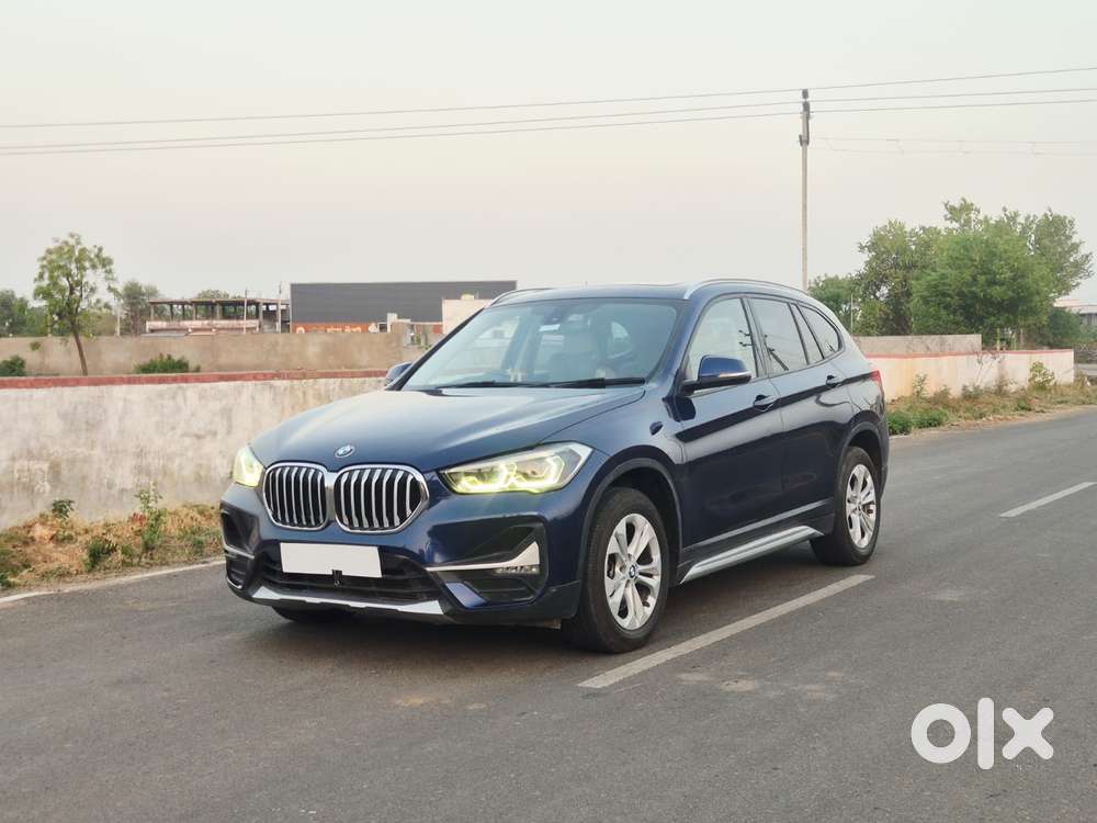 Bmw X1 Sdrive 20d X Line, 2020, Diesel