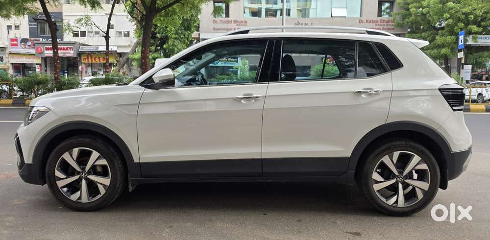 Volkswagen Taigun 1.0 Tsi Topline, 2025, Petrol