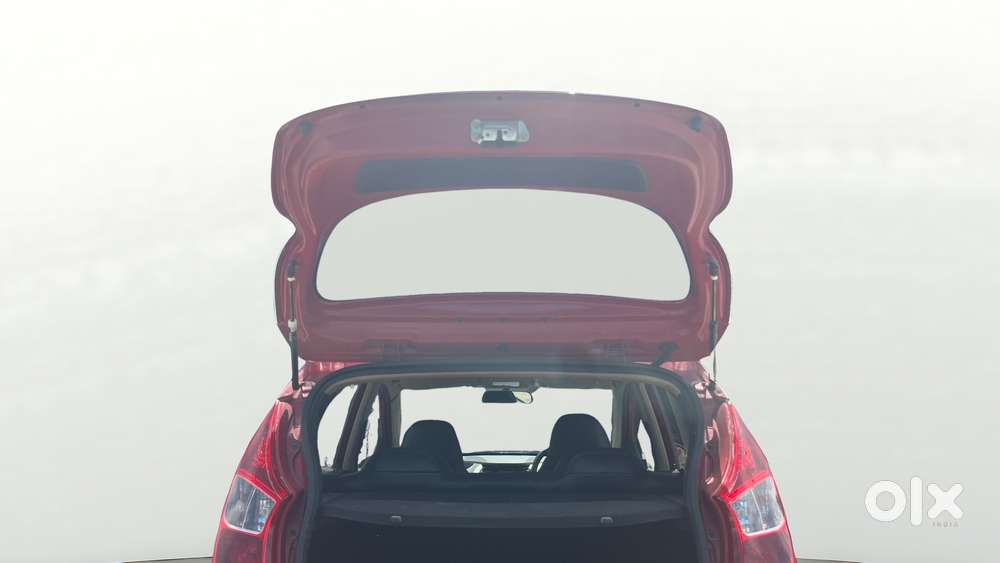 Hyundai Eon Sportz, 2017, Petrol