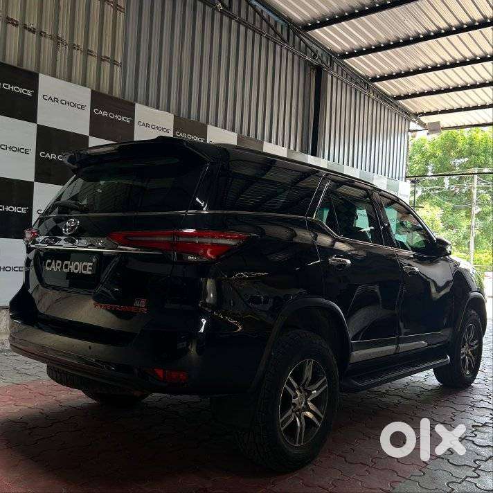 Toyota Fortuner 4x2 At 2.8 Diesel, 2023, Diesel
