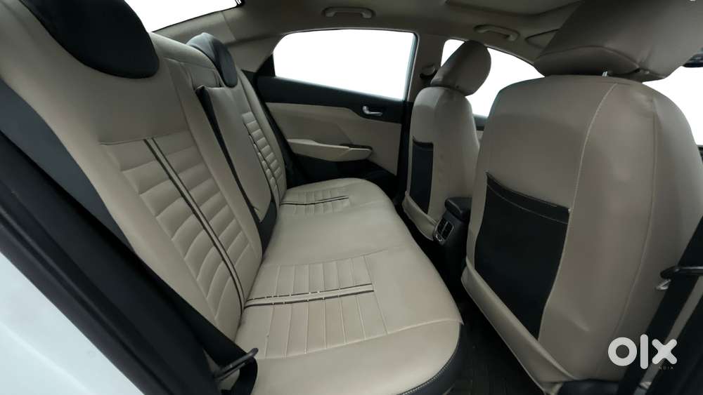 Hyundai Verna 1.6 Sx Plus Vtvt At, 2019, Petrol