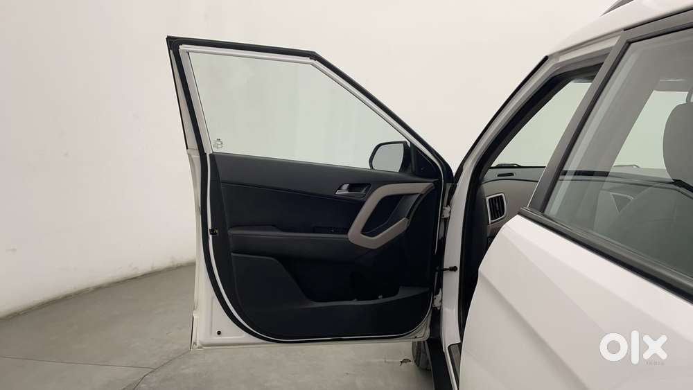 Hyundai Creta 1.6 Sx (o), 2016, Diesel