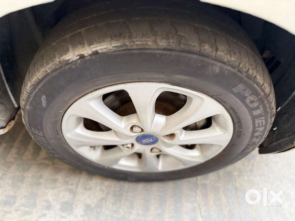 Ford Fiesta Classic [2011-2012] 1.4 Clxi Tdci, 2015, Diesel