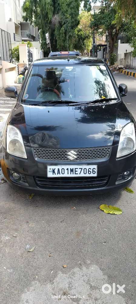 Maruti Suzuki Swift 2009