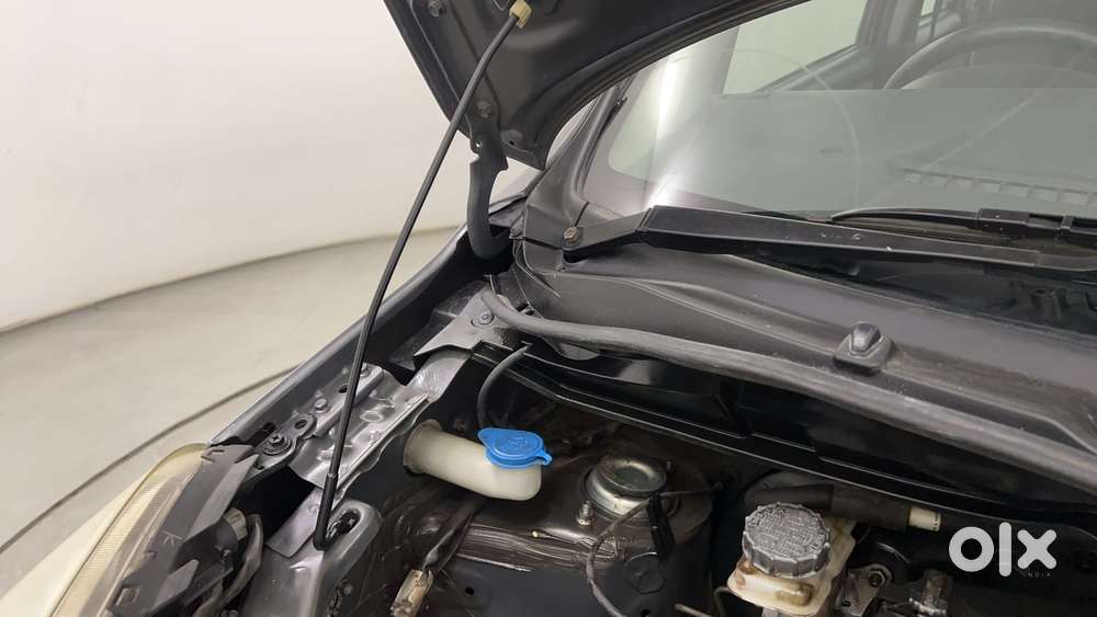 Maruti Suzuki Wagon R Vxi, 2014, Petrol