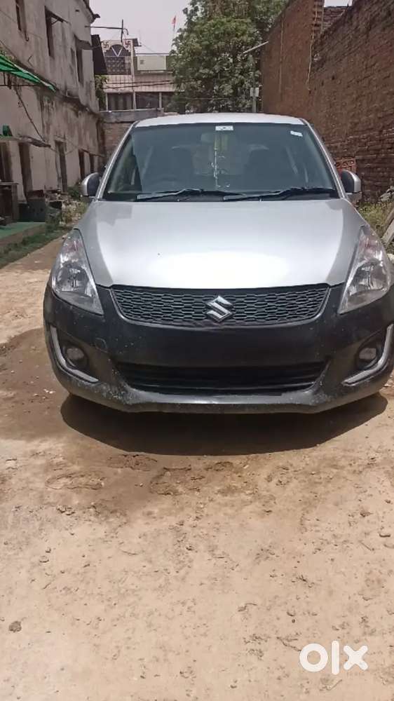 Maruti Suzuki Swift 2018 Diesel