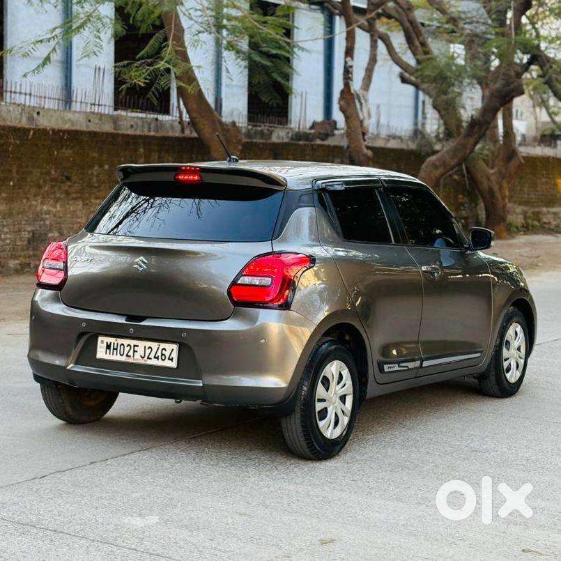 Maruti Suzuki Swift Vxi + Manual, 2020, Petrol