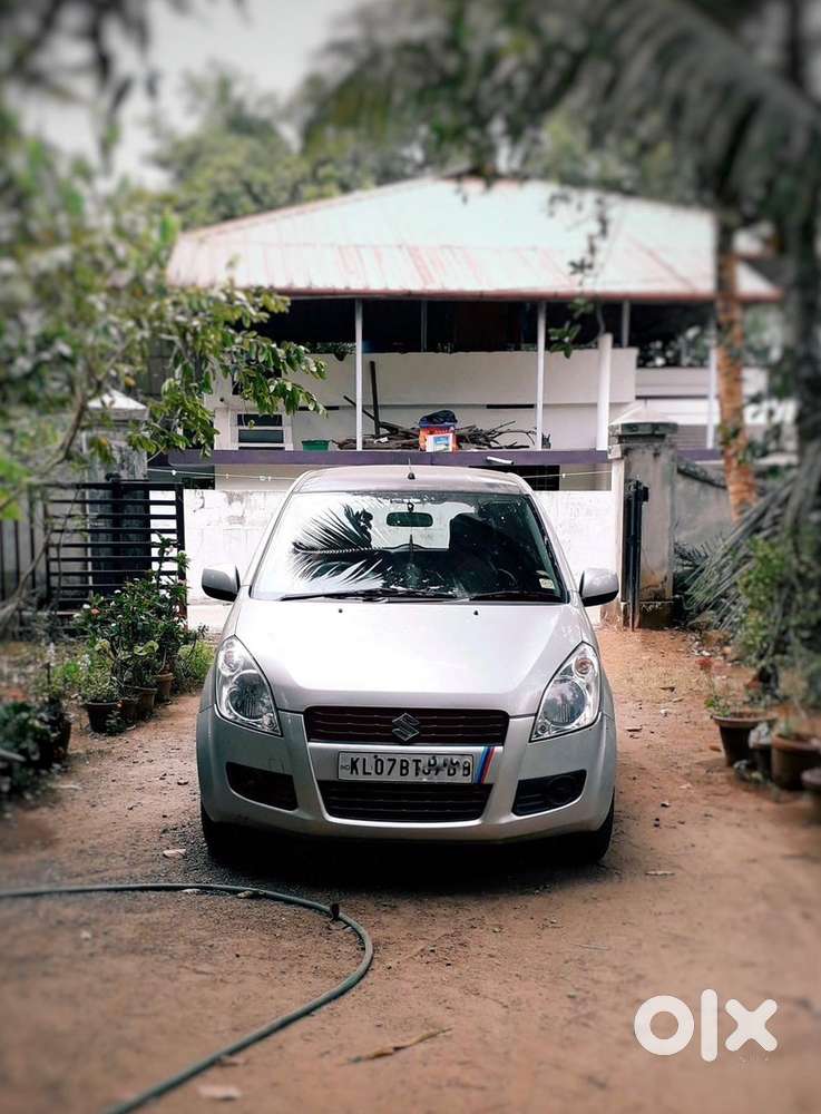 Maruti Suzuki Ritz 2012 Diesel Well Maintained