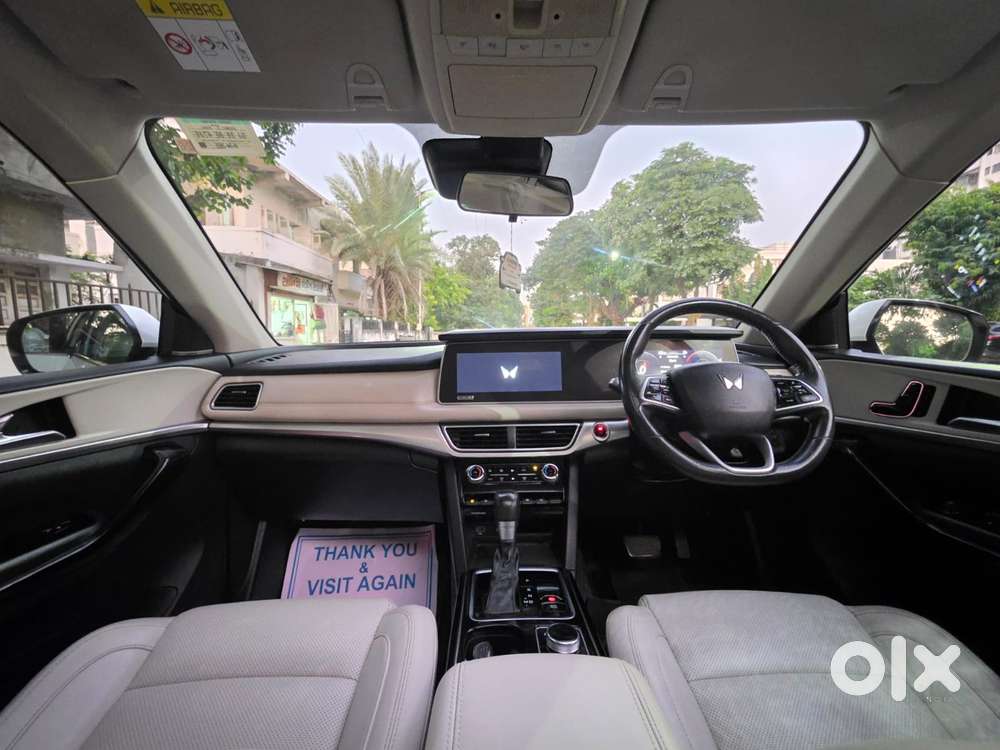 Mahindra Xuv700 2.2 Ax 7 Diesel At Luxury Pack Str, 2023, Petrol