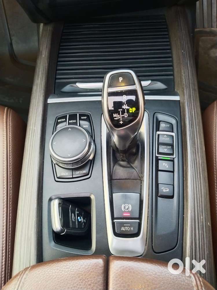Bmw X5 Xdrive 30 D, 2017, Diesel