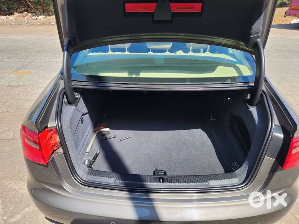 Audi A6 2.0 Tdi, 2013, Diesel