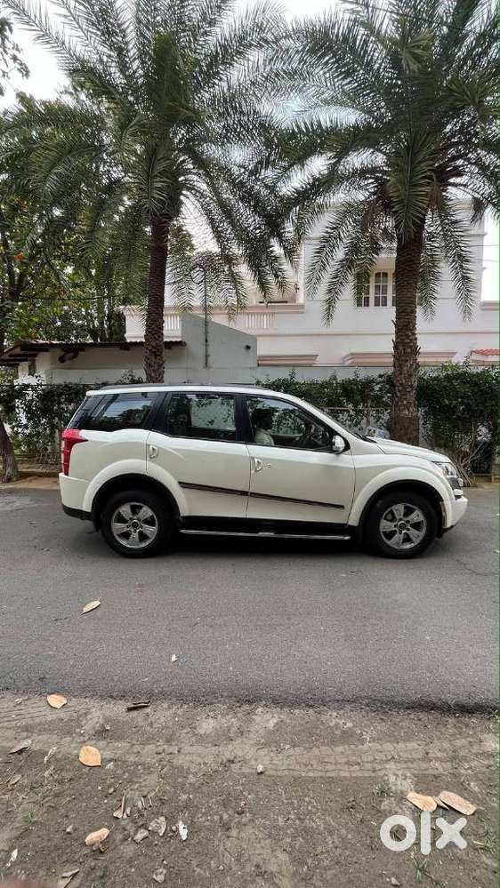 Mahindra Xuv500 W8 2wd, 2013, Diesel