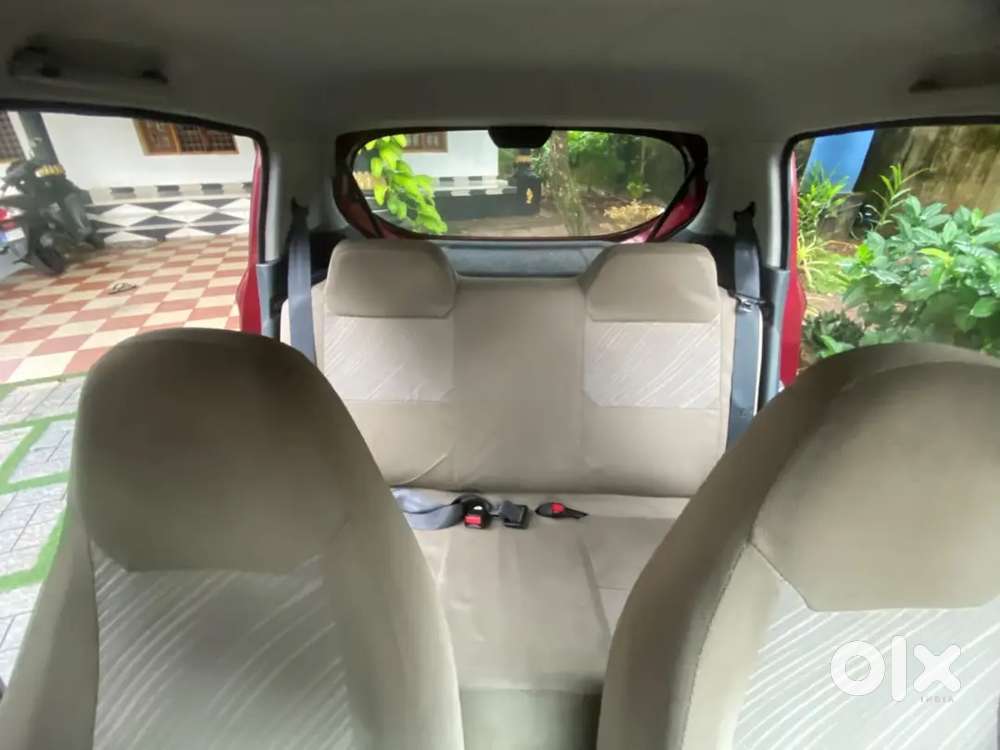 Maruti Suzuki Alto K10 2018