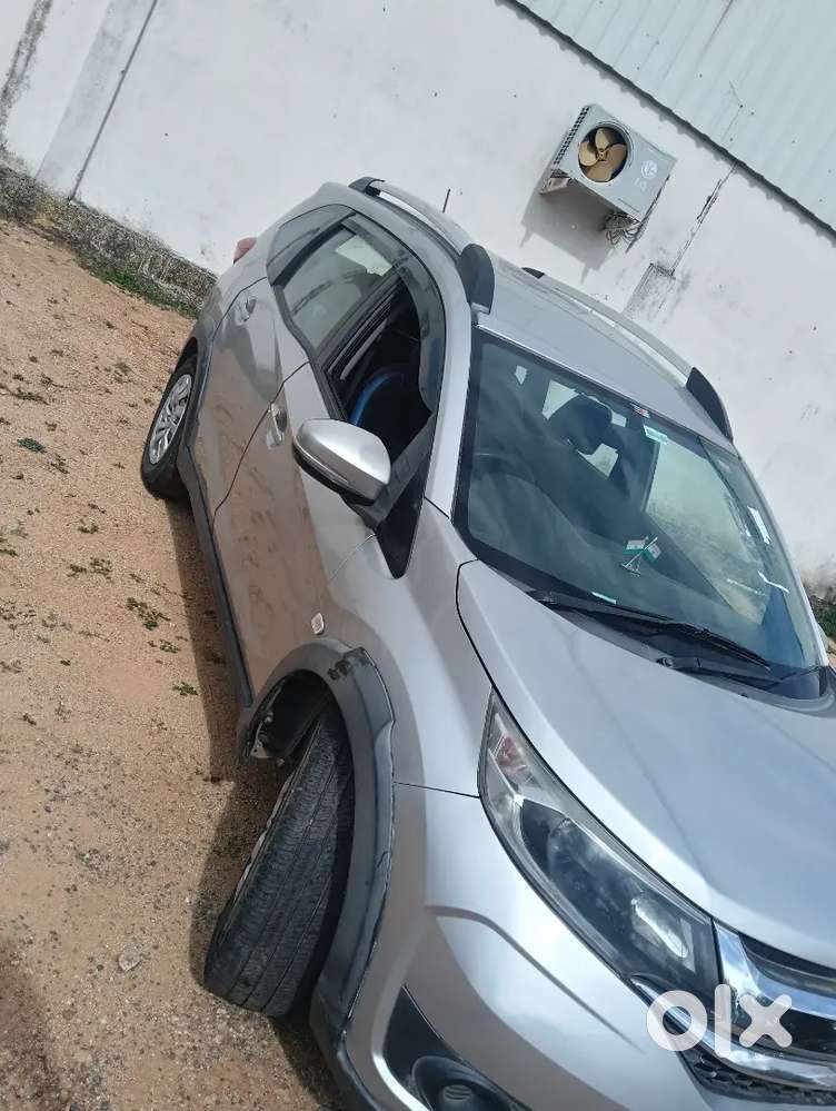 Honda Br-v 1.5 2016