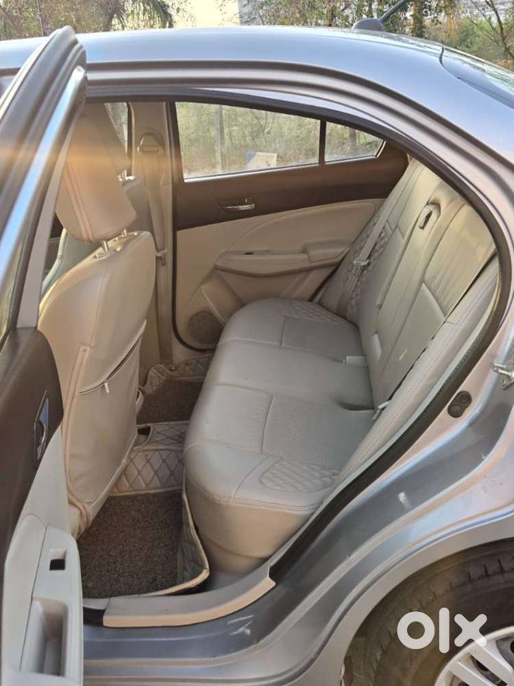 Maruti Suzuki Dzire 1.2 Vxi, 2020, Petrol