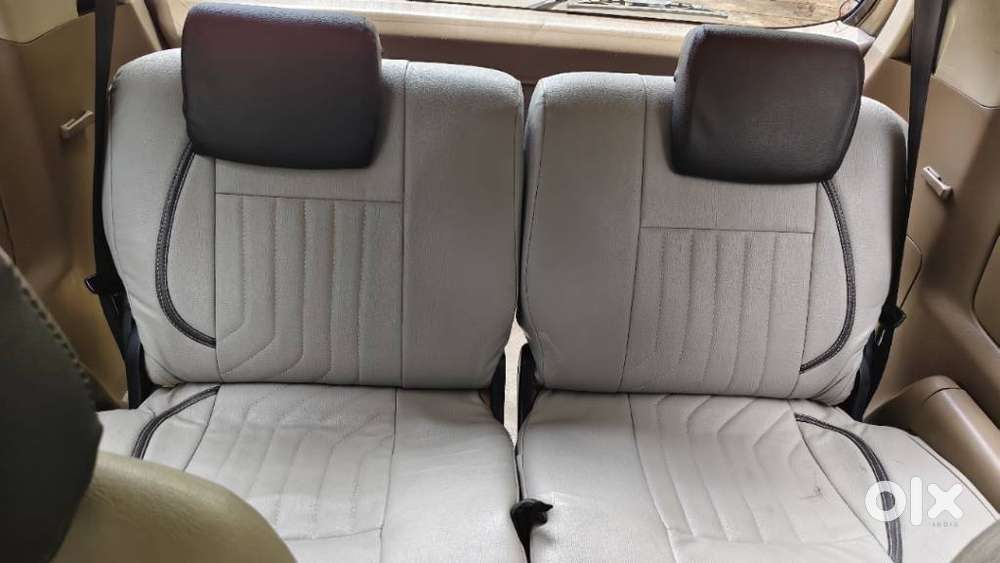 Toyota Innova 2.5 Vx 7 Str, 2015, Diesel