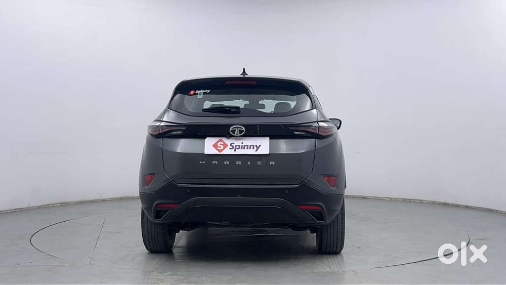 Tata Harrier Xz+, 2022, Diesel