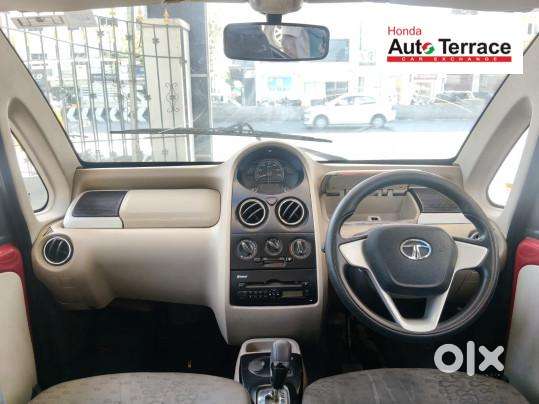 Tata Nano Xta, 2015, Petrol