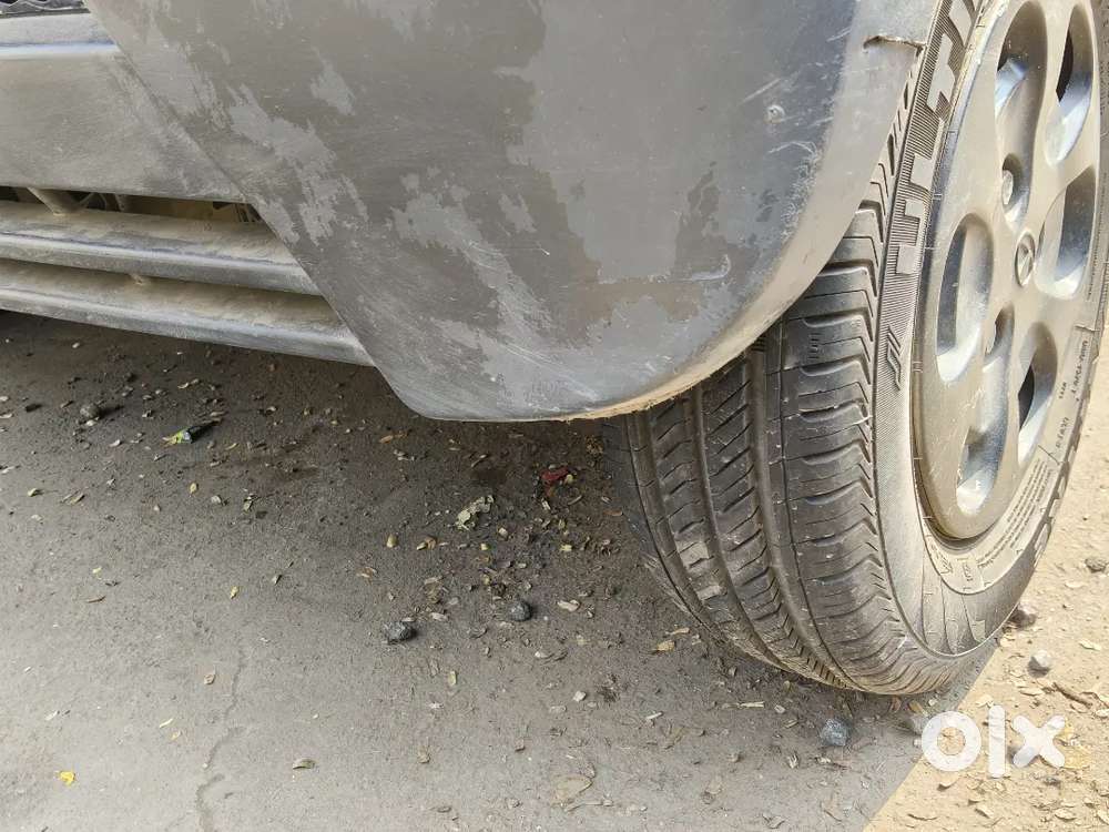 Tata Nano Xt 2012