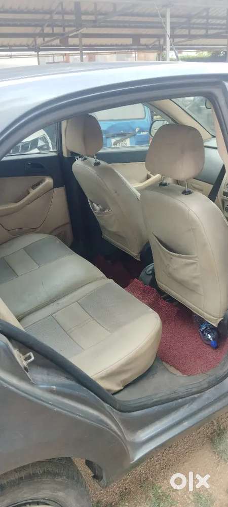 Tata Vista Tech 2012 Ls
