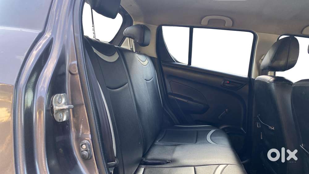 Maruti Suzuki Swift 1.2 Lxi (o), 2016, Petrol