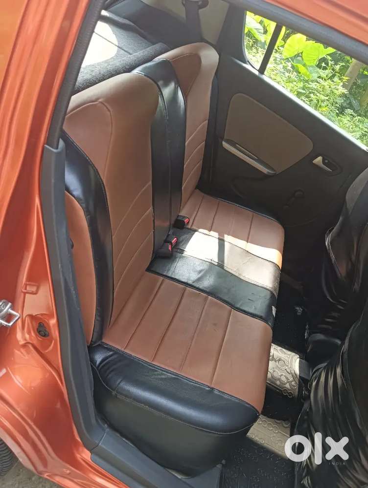 Maruti Suzuki Alto K10 Vxi 2019 November