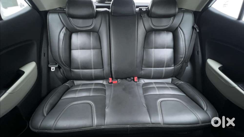 Hyundai Venue 1.5 Crdi Sx (o), 2023, Diesel