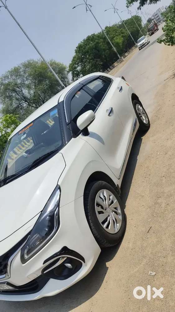 Maruti Suzuki Baleno 2023 Good Condition