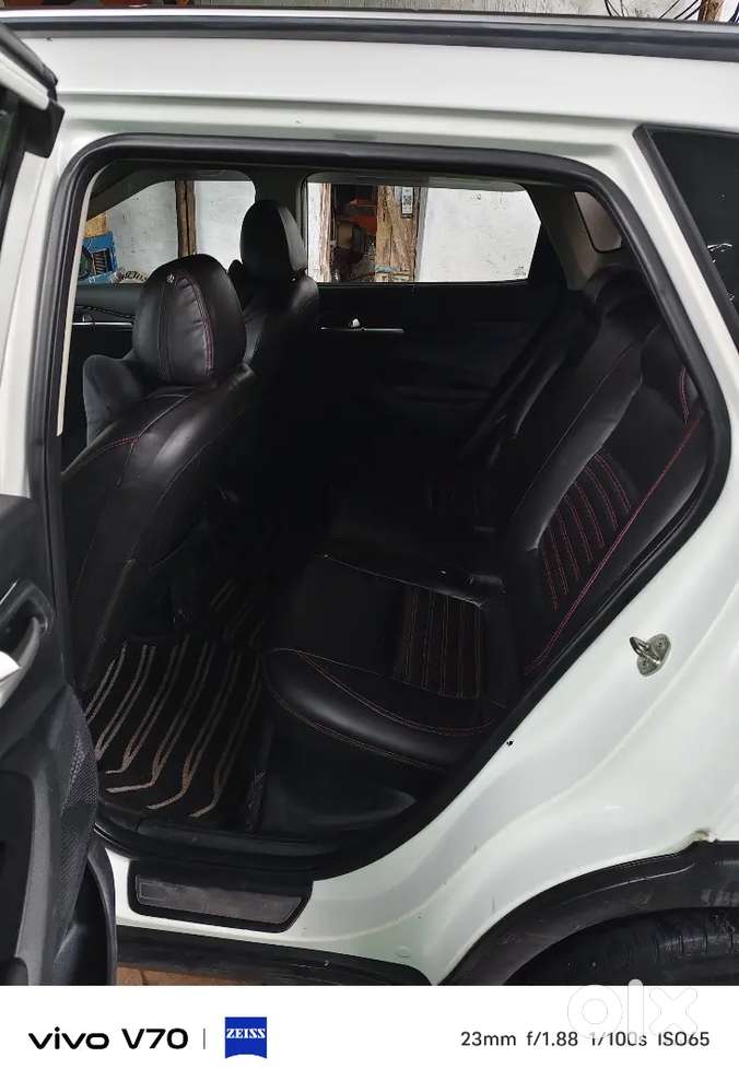 Kia Seltos Diesel Manual 2019