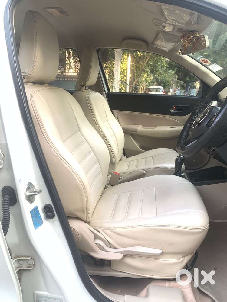 Maruti Suzuki Swift Dzire 1.2 Vxi Bsiv, 2018, Petrol