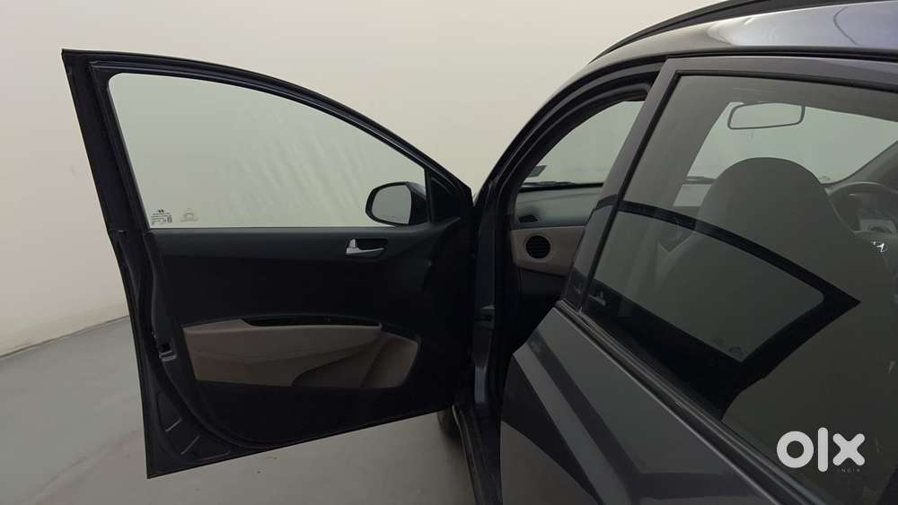 Hyundai Grand I10 1.2 Kappa Sportz, 2014, Petrol
