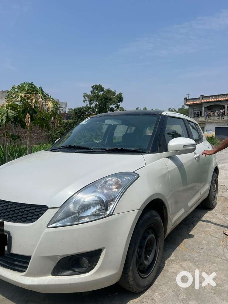 Maruti Swift Vdi 2011 Year