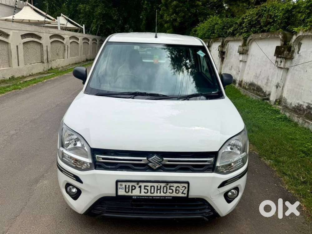 Maruti Suzuki Wagon R 1.0 Lxi Cng, 2020, Cng & Hybrids
