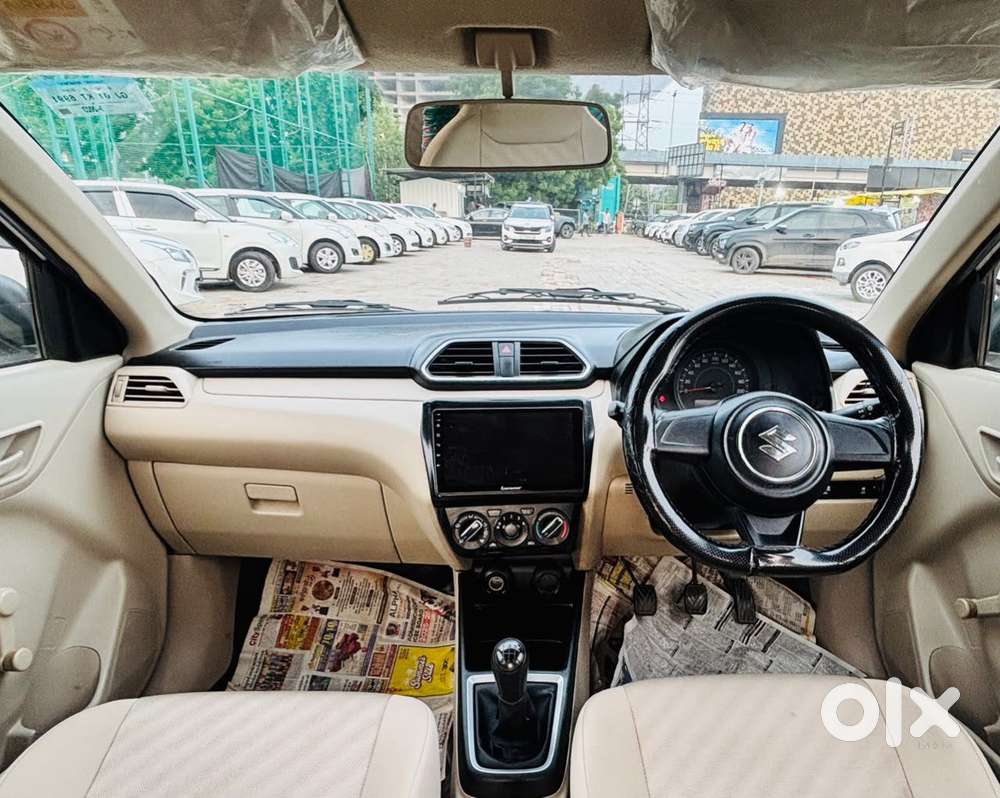 Maruti Suzuki Dzire 1.2 Tour S Cng, 2023, Cng & Hybrids